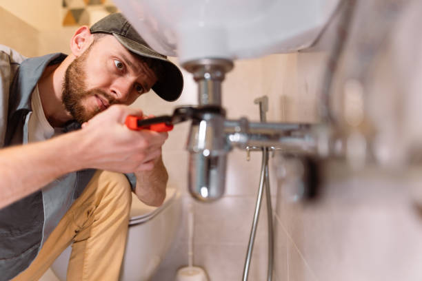 Best Sewer Cleaning Services  in Stone Ridge, NY
